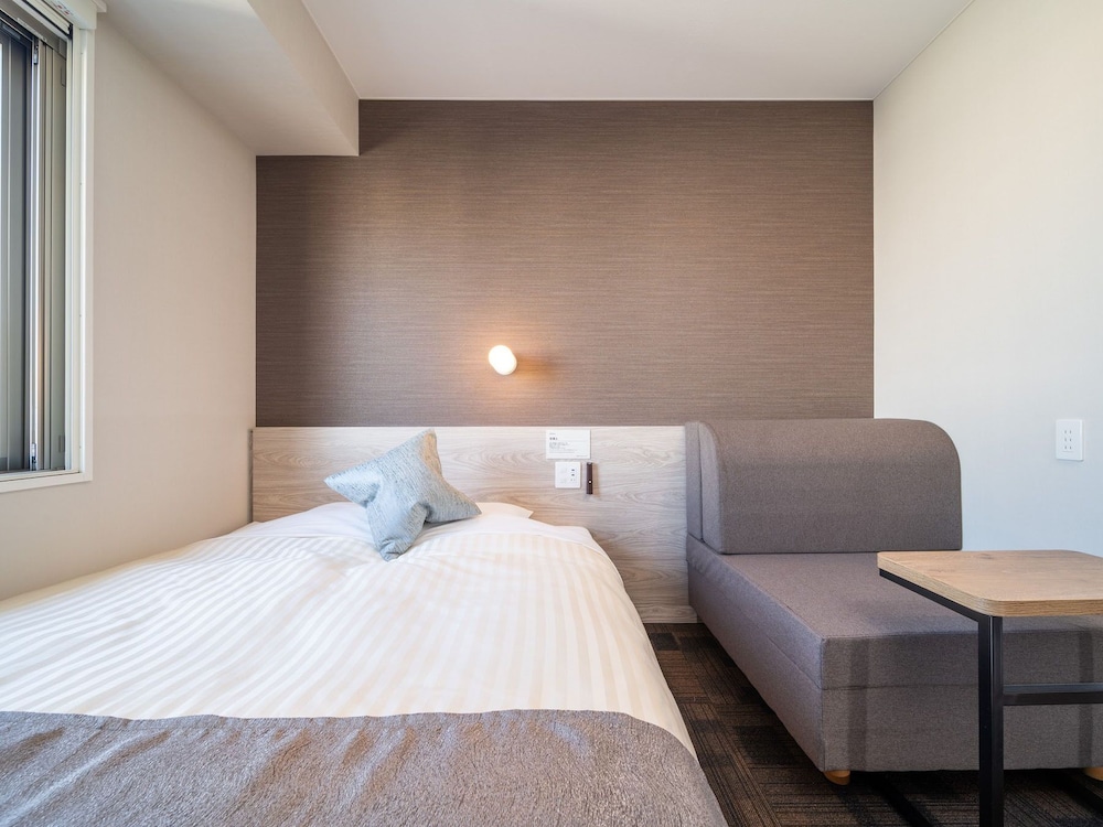 Super Hotel Mitazono Sendai Airport 7/37