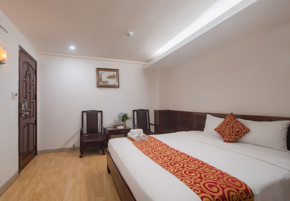 Le Solei Hotel Nha Trang 16/65