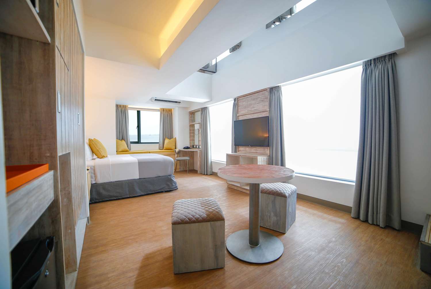TRYP by Wyndham Mall of Asia Manila 10/10