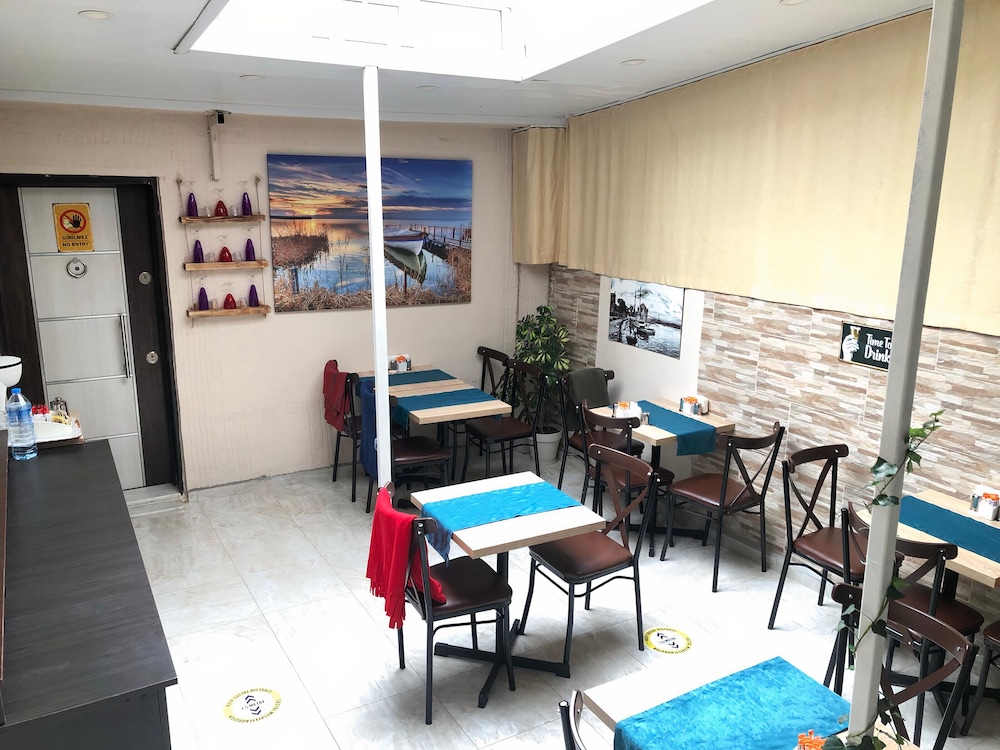 Nar Sultan Hotel 45/50