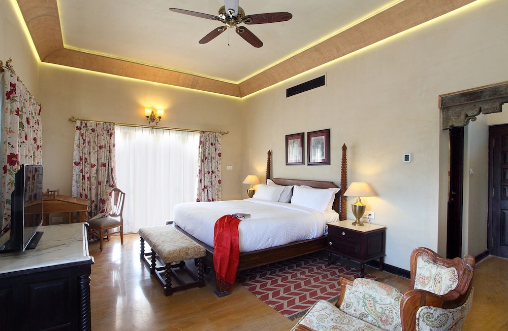 Juna Mahal Jungle Resort Ranthambore 6/50