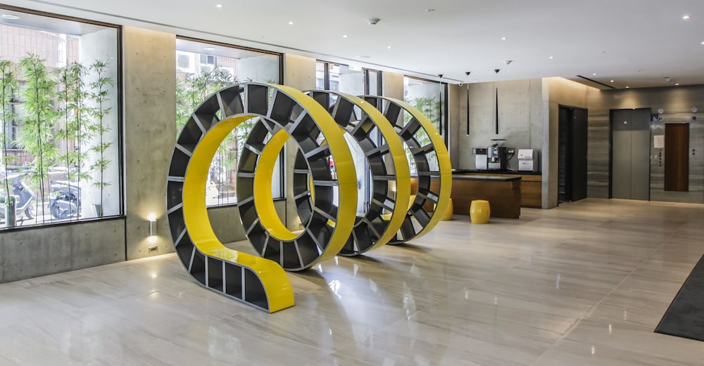 Cityinn Hotel Plus Fuxing N.Rd. Branch 74/78