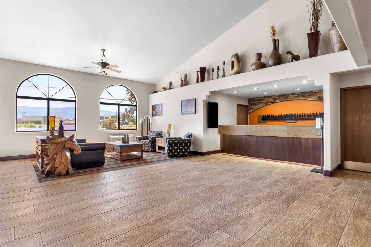 Best Western Grande River Inn & Suites 8/44