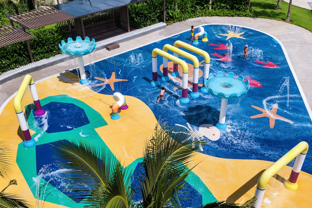 Pullman Phu Quoc Beach Resort 38/47