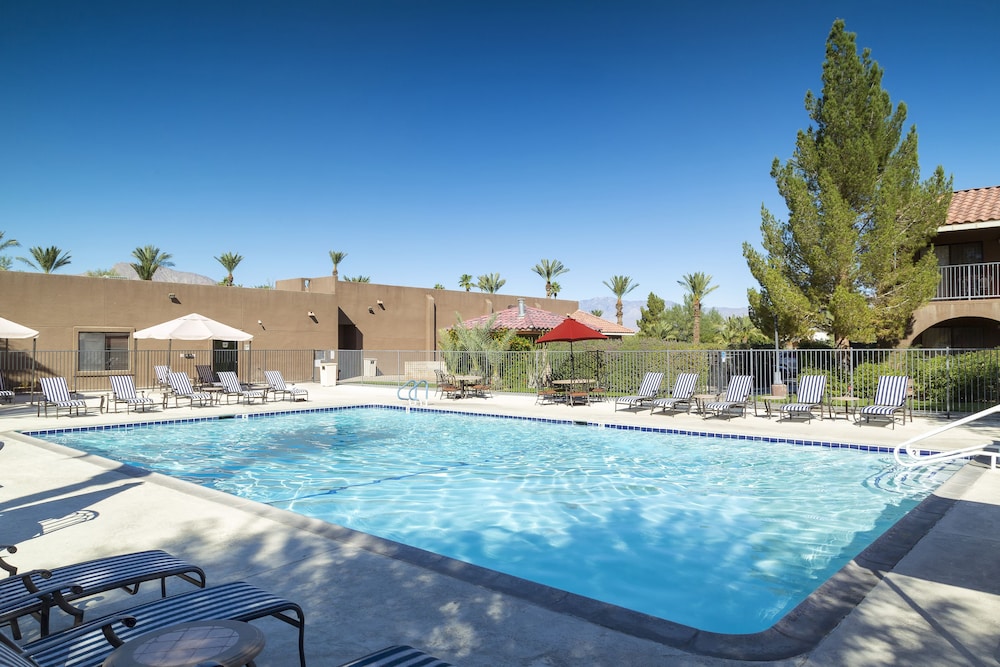 Borrego Springs Resort Golf Club And Spa 1/44