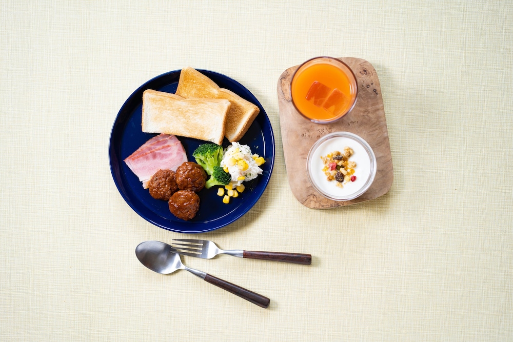 Vessel Hotel Higashi-Hiroshima 27/62