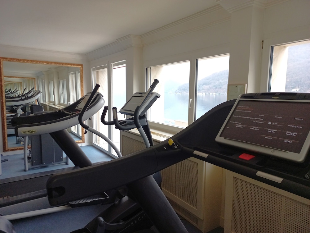 Swiss Diamond Hotel Lugano 47/84