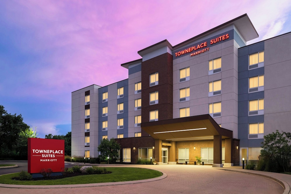 TOWNEPLACE SUITES PITTSBURGH HARMARVILLE photo5