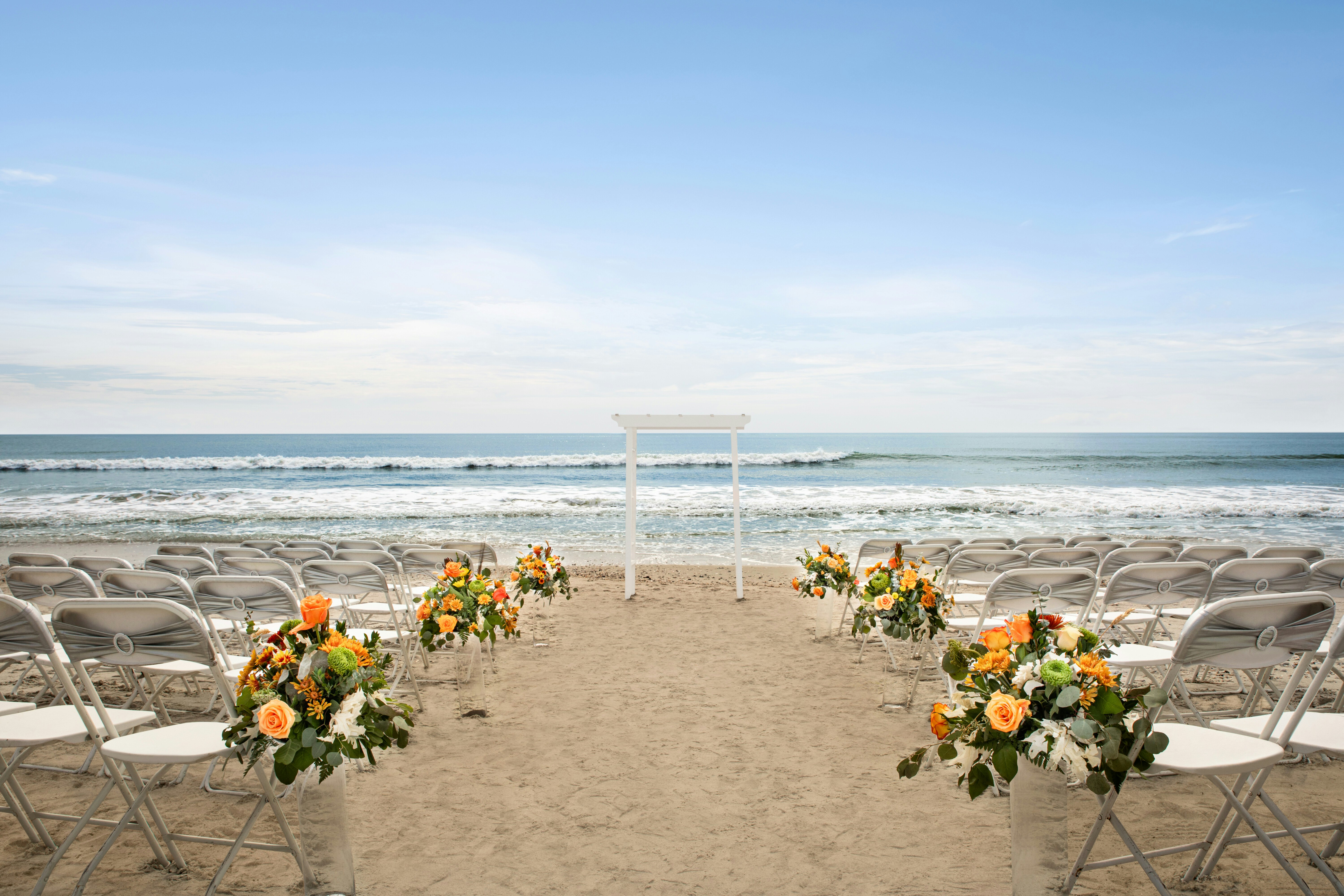 DoubleTree Resort by Hilton Myrtle Beach Oceanfront 88/97