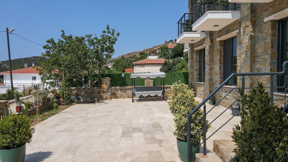 Maslin Otel 38/42