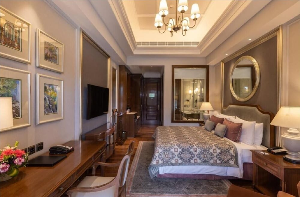 Welcomhotel by ITC Hotels, The Savoy, Mussoorie 29/50