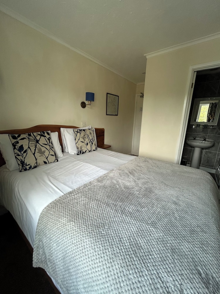 The Trengilly Wartha Inn 18/50
