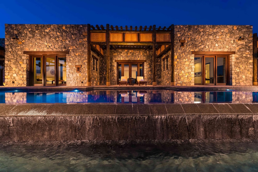 Alila Jabal Akhdar 6/75