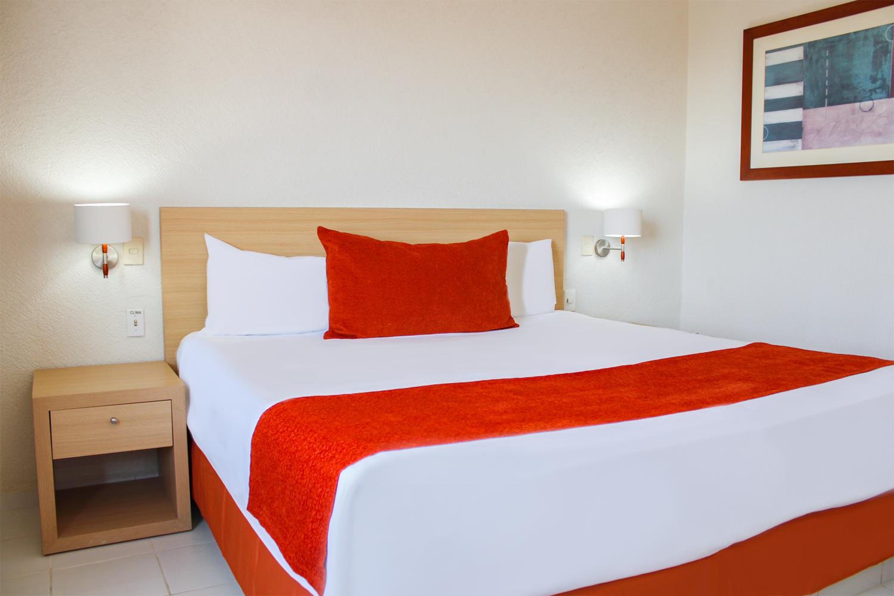 Hotel & Suites Real del Lago 13/51