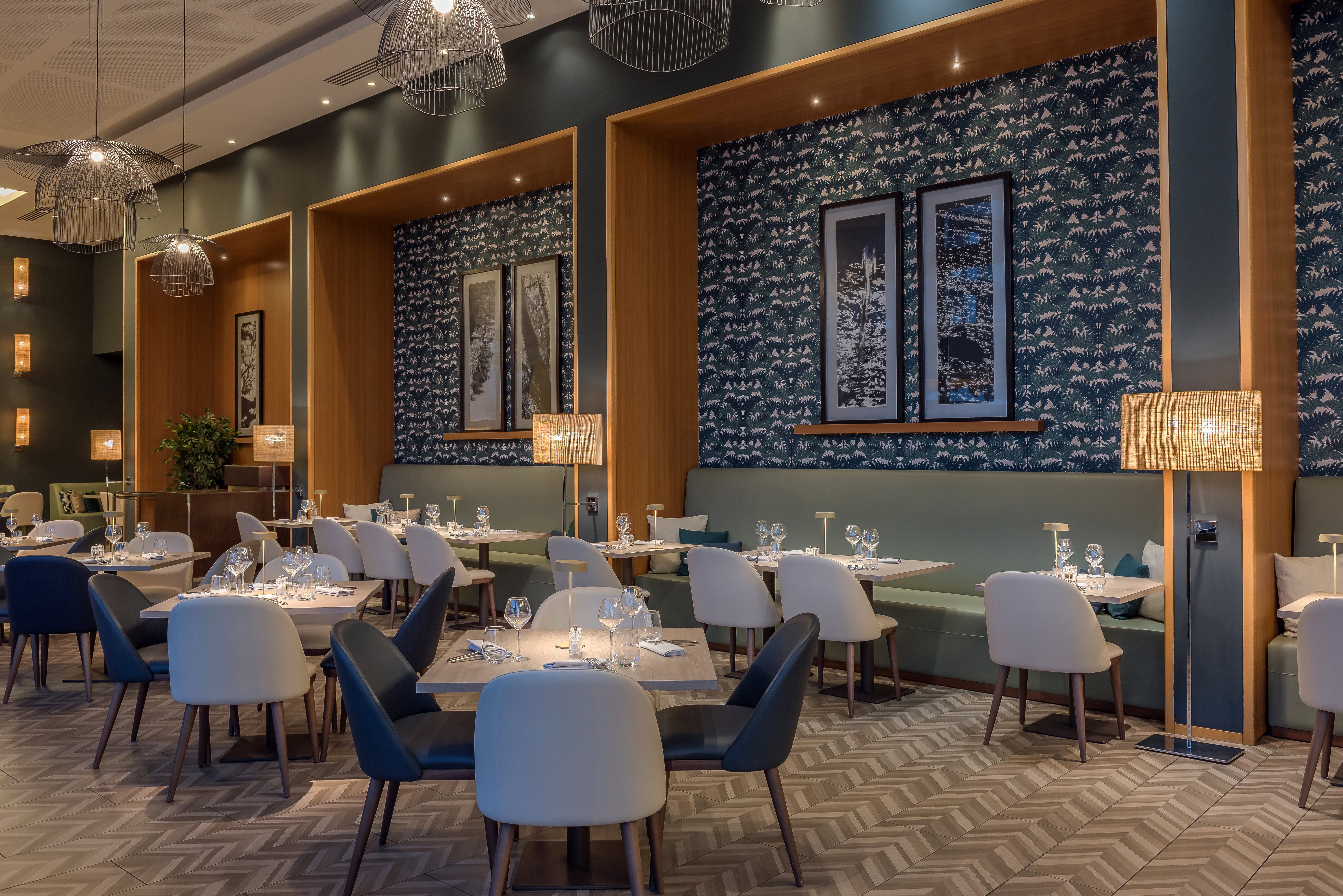 Hotel Evian-les-Bains by Leonardo Hotels 64/84