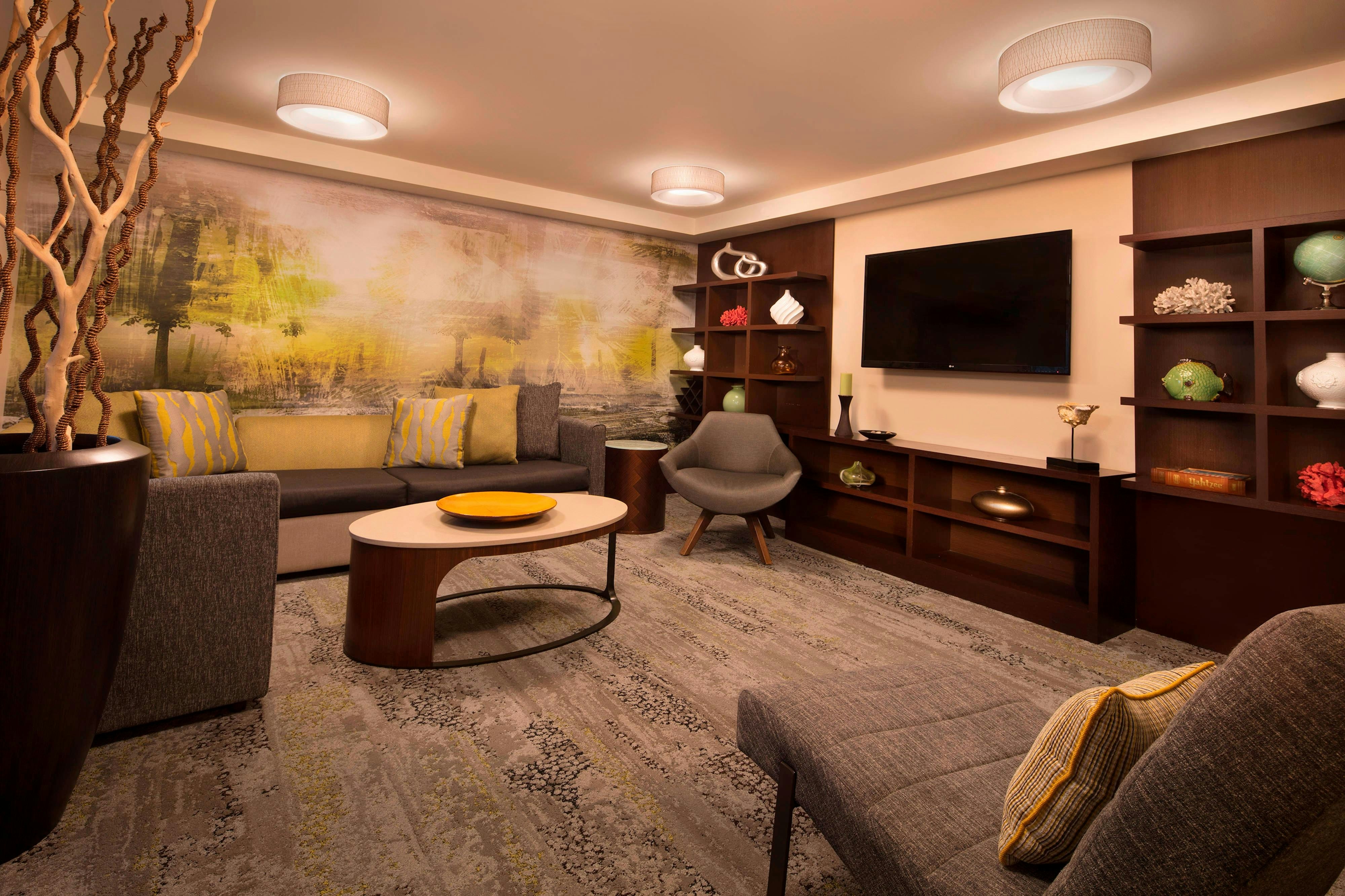 Courtyard by Marriott Boynton Beach 3/10
