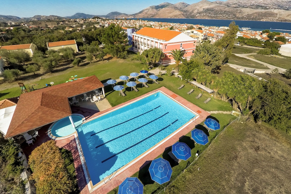 Palatino Hotel 17/43