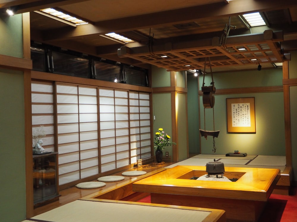 KUSATSU ONSEN OSAKAYA 65/65