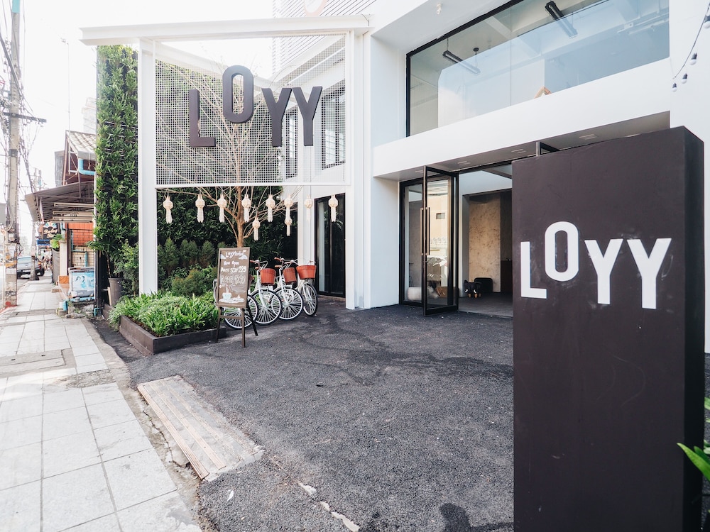 Loyy Hotel 46/53