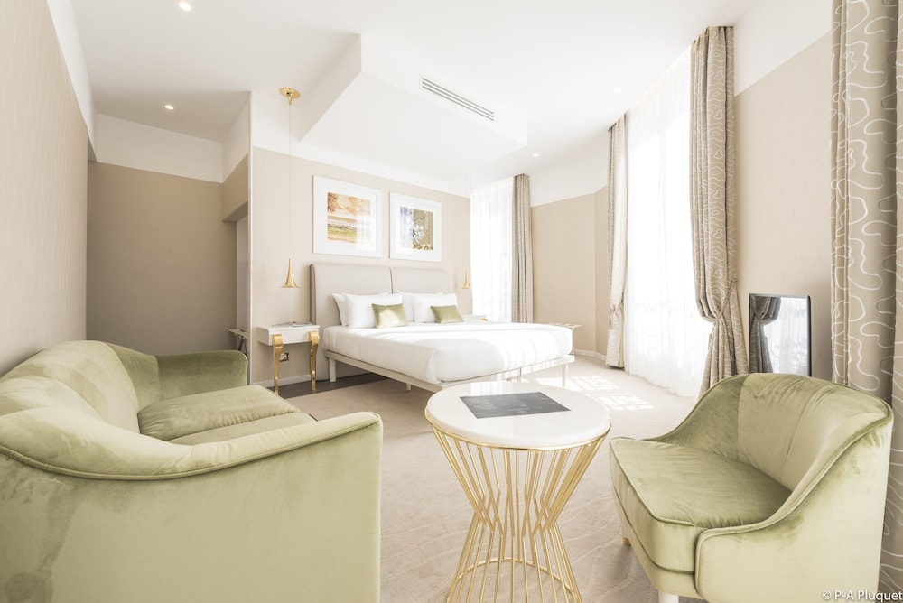 Hotel Boscolo Lyon (ex Boscolo Lyon Hotel and Spa) 46/78