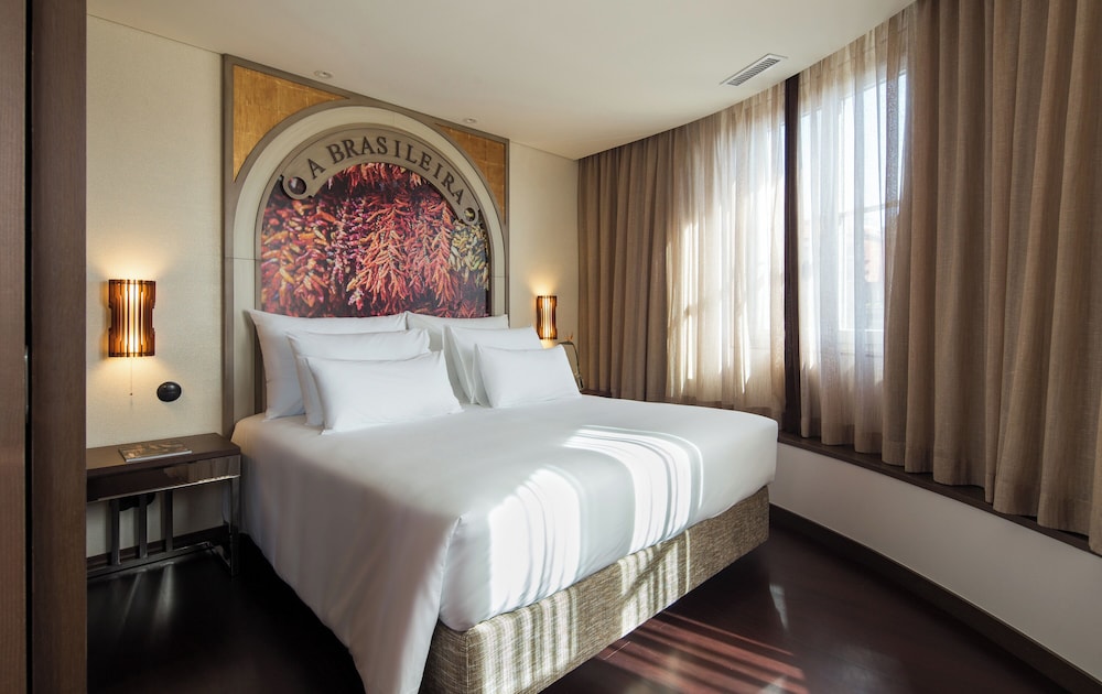 Master, Suite, King Bed