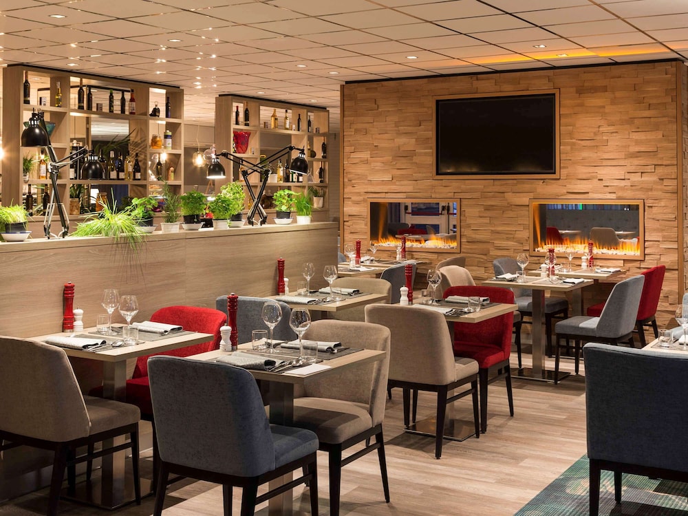 Mercure Hotel Amsterdam West 52/71