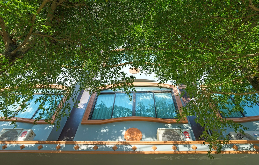 Krabi Phetpailin Hotel 3/49