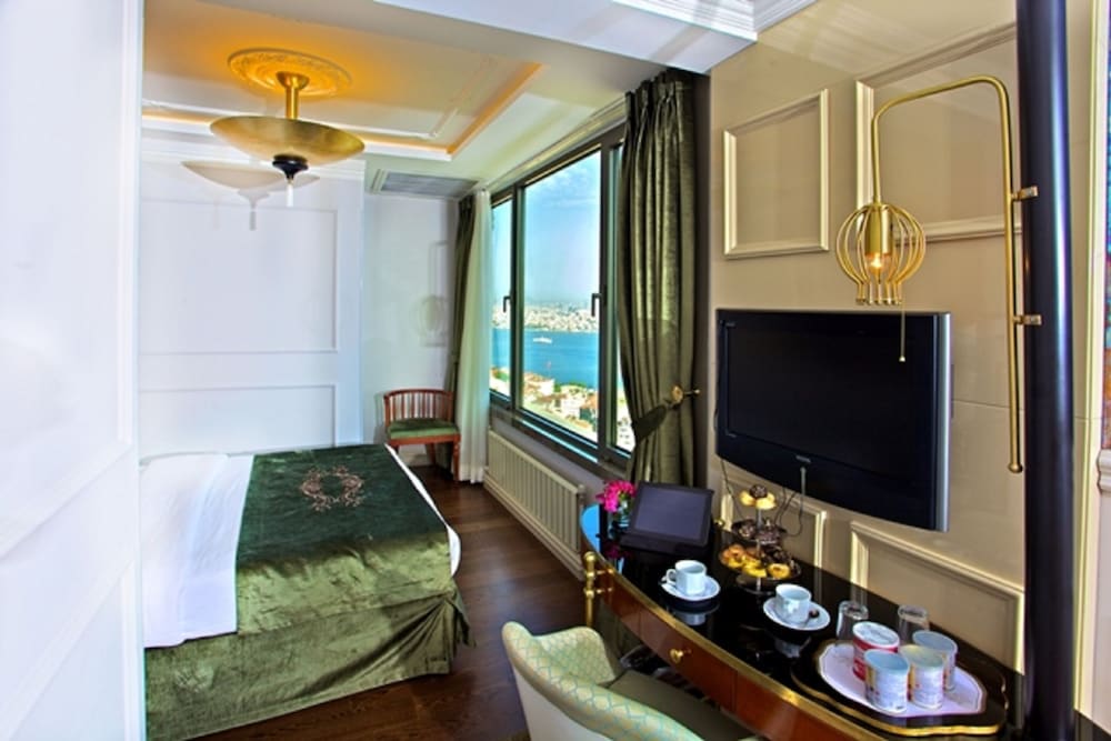 Taksim Star 38/50