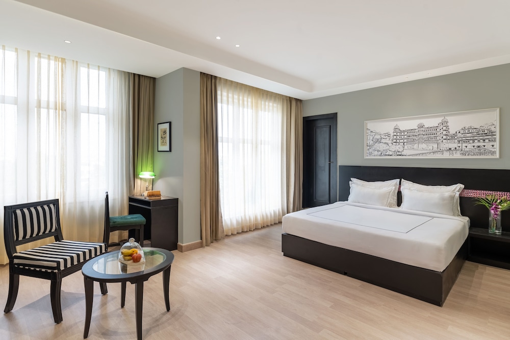 Kudos By Downtown - Boutique Hotel 9/31