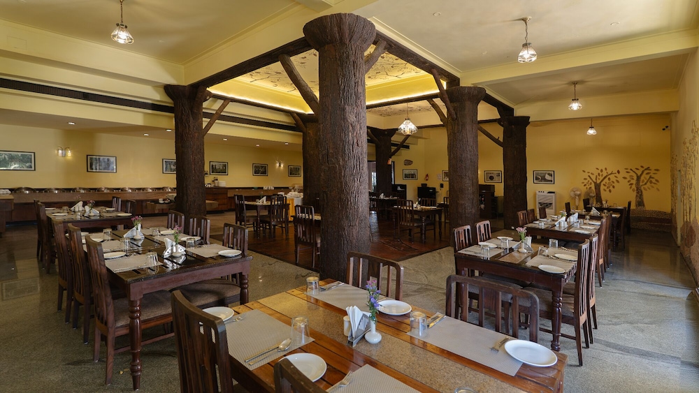 Hotel Coorg International 35/50