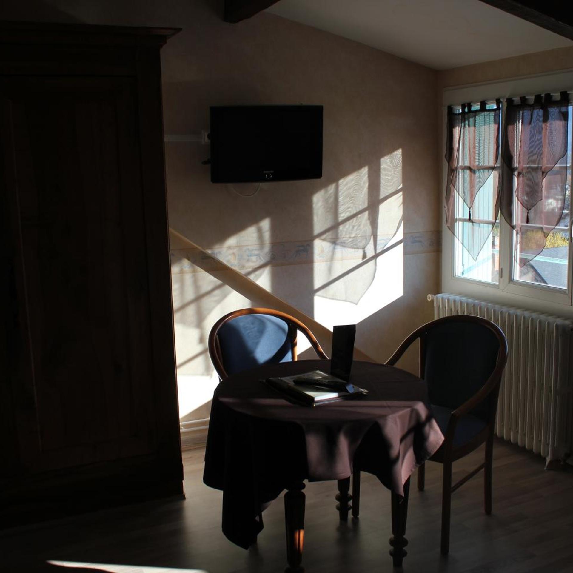 HOTEL LES CIMES 19/24