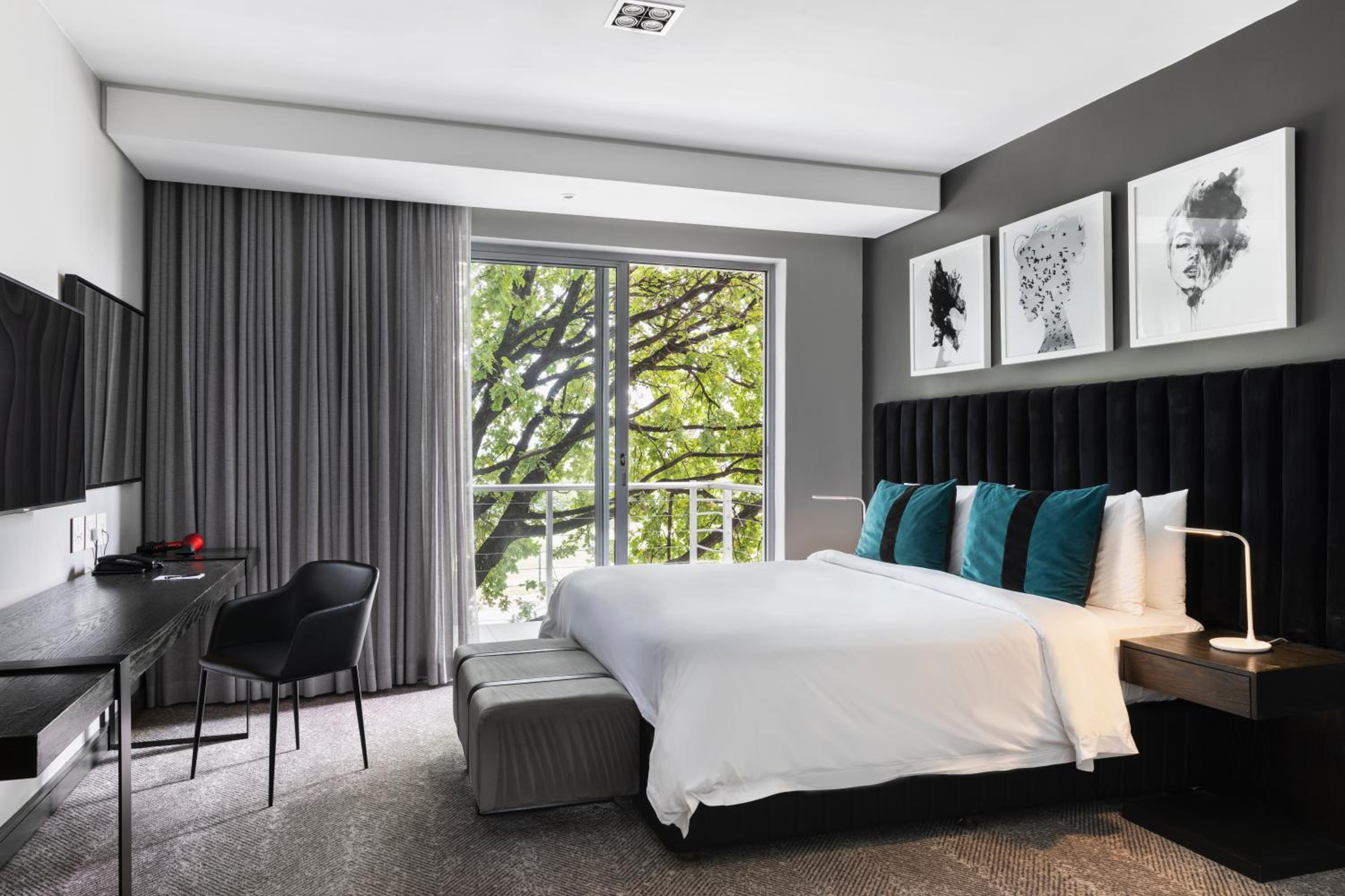 3 Bedrooms, Apartment, The Capital Empire 9/10