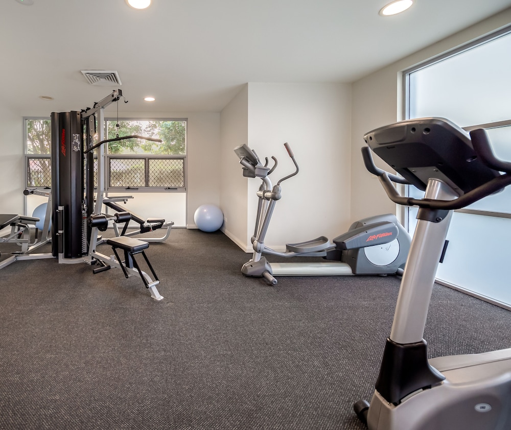 Oaks Port Stephens Pacific Blue Resort 26/60