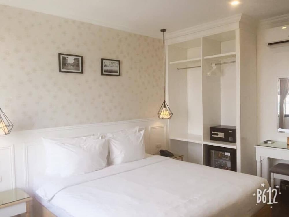 Hanoi A83 Hotel 17/51