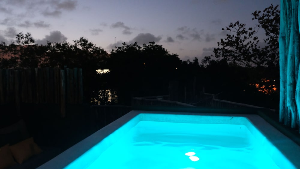 Loba Tulum 25/40