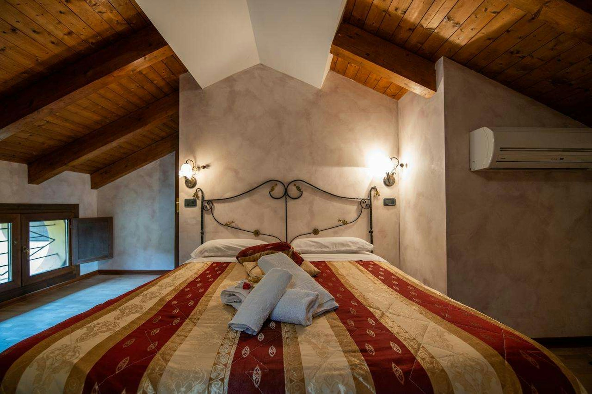 Agriturismo San Basilio 32/65