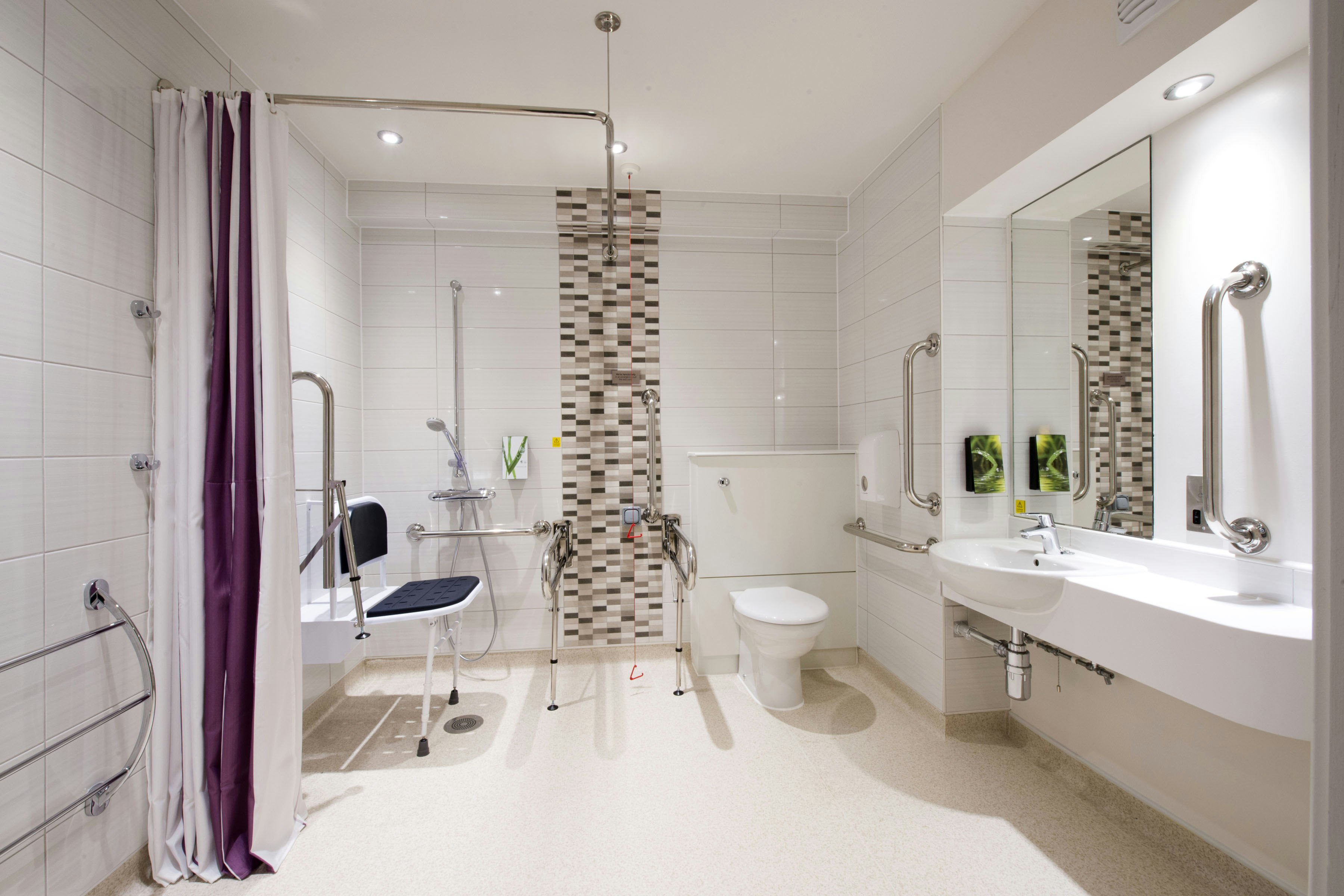 Premier Inn Letchworth Garden City 35/35