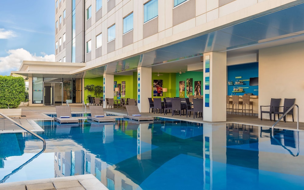 Park Inn By Radisson Davao 1/65