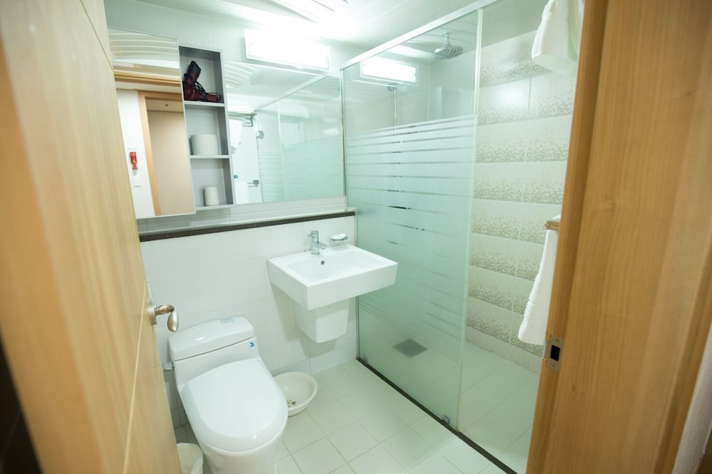 Yong Pyong Resort 46/50