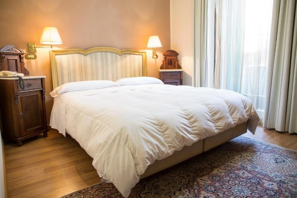 Albergo Al Castello 13/31