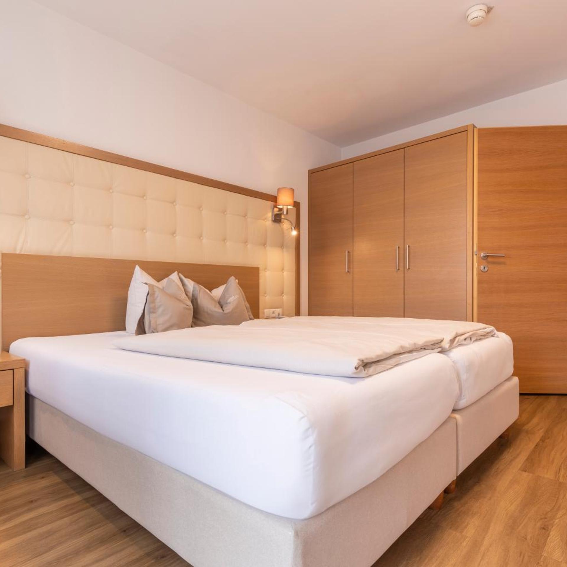 Hotel Castel 12/50