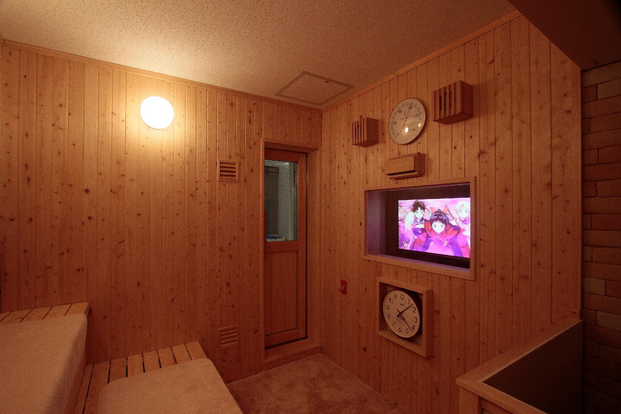Masuda Green Hotel Morris 23/32