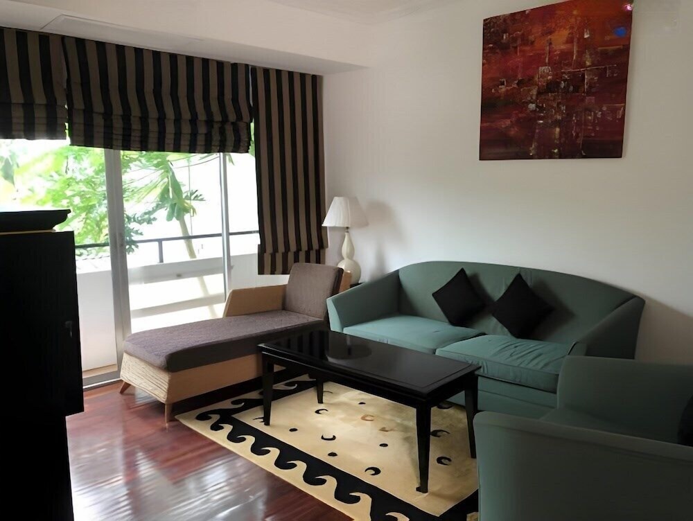 The Orchid Kathu Heights Serviced Apartment 18/37