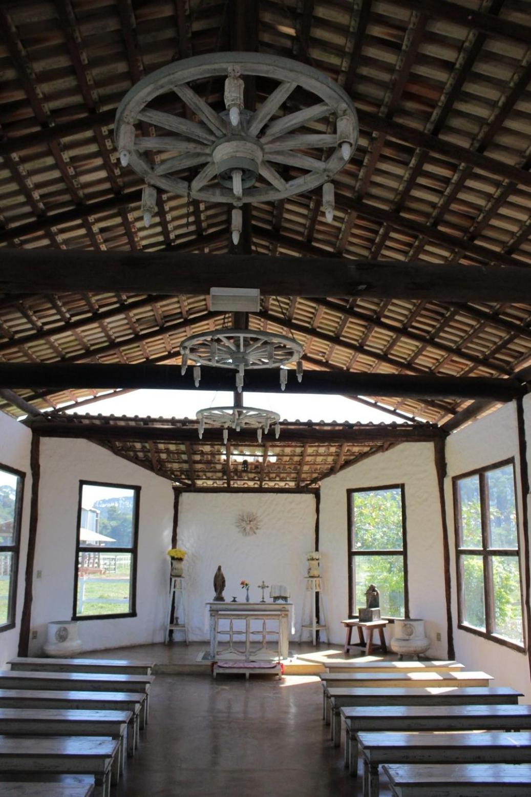 Hotel Fazenda Hipica Atibaia 7/50