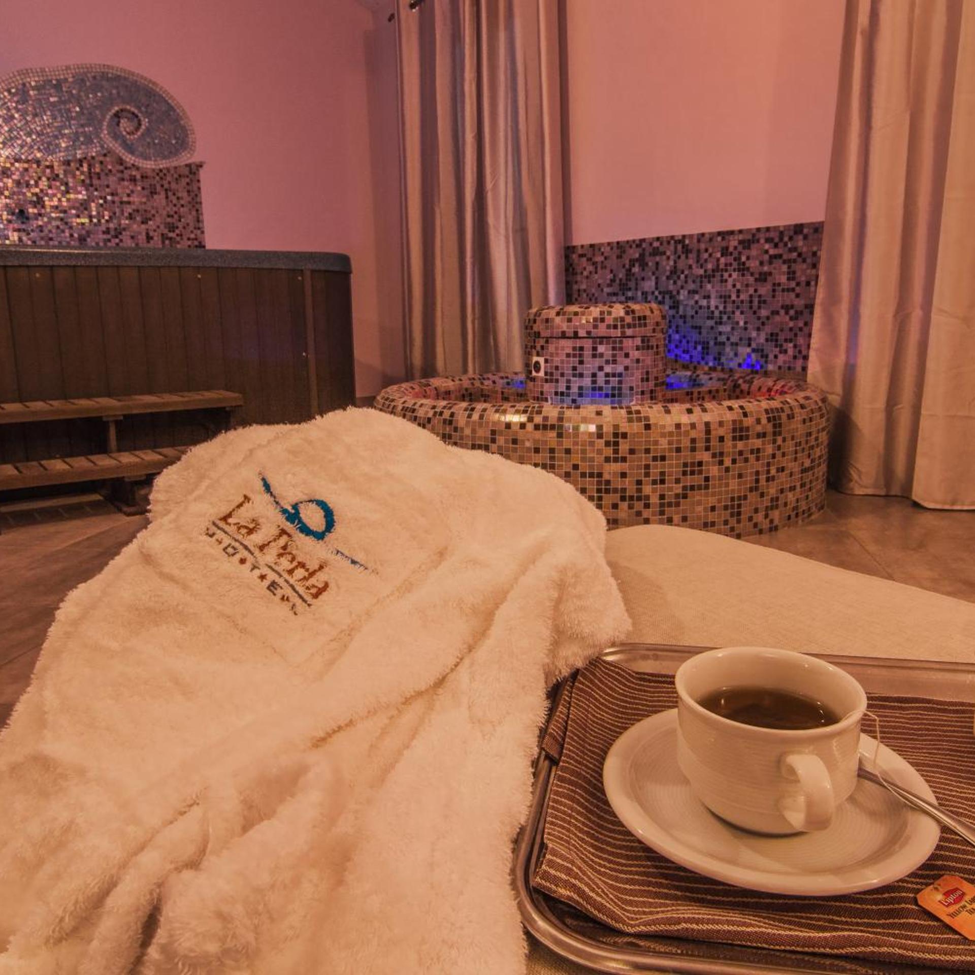 La Perla Hotel 28/47