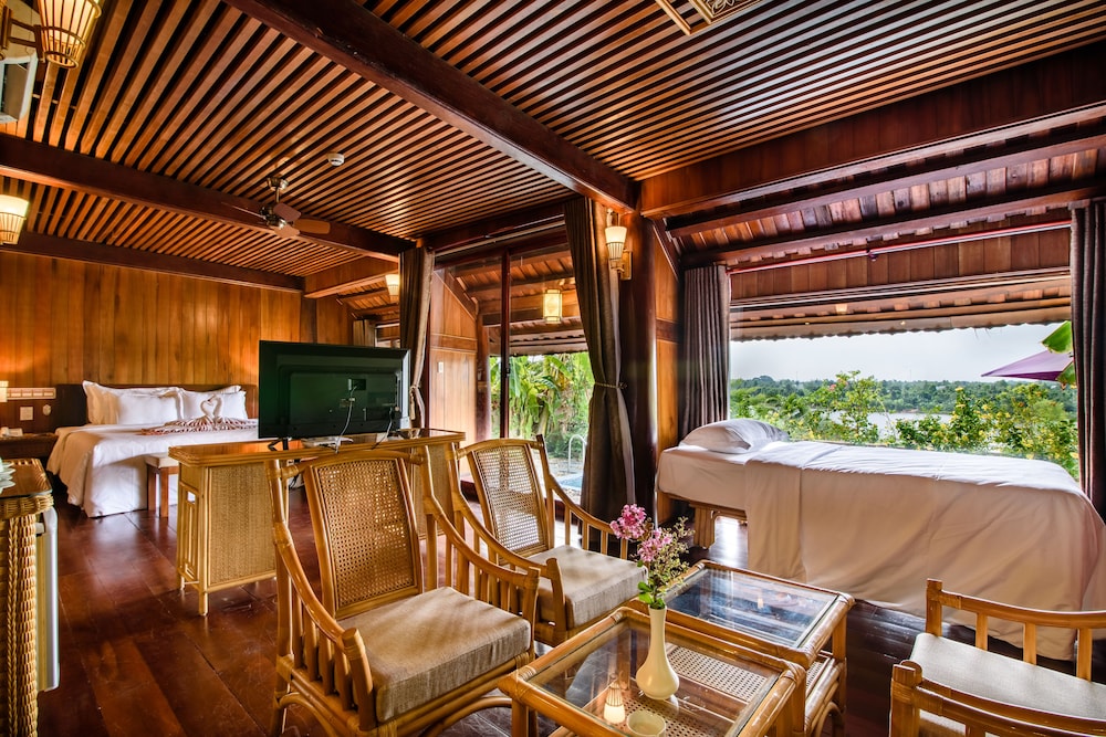 Sankofa Village Hill Resort And Spa 6/41