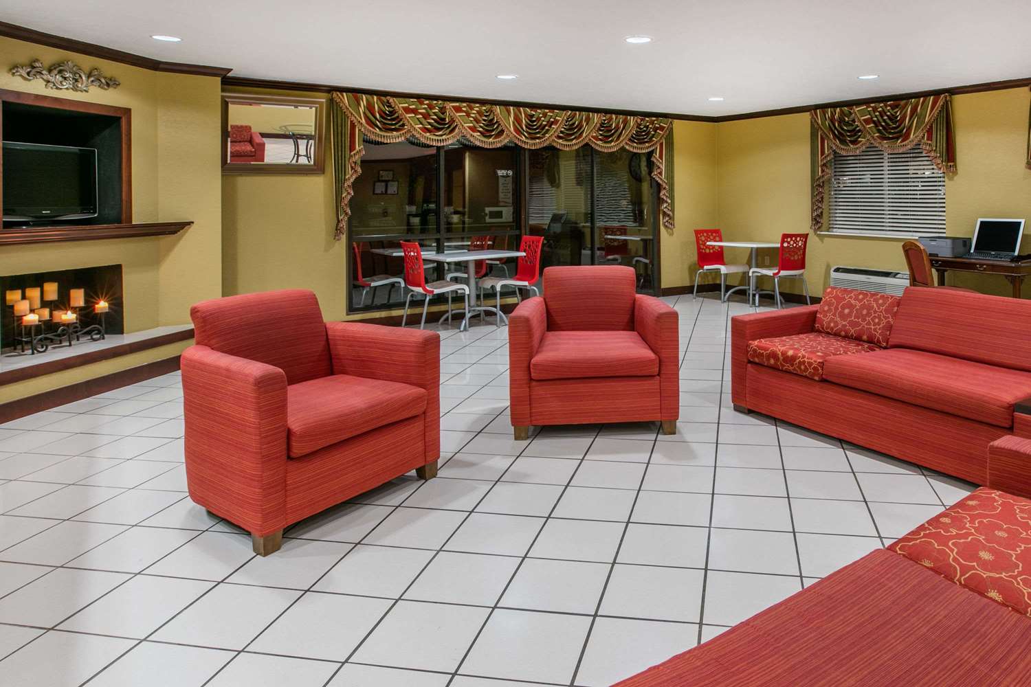 Quality Inn Lawton near Fort Sill 6/12