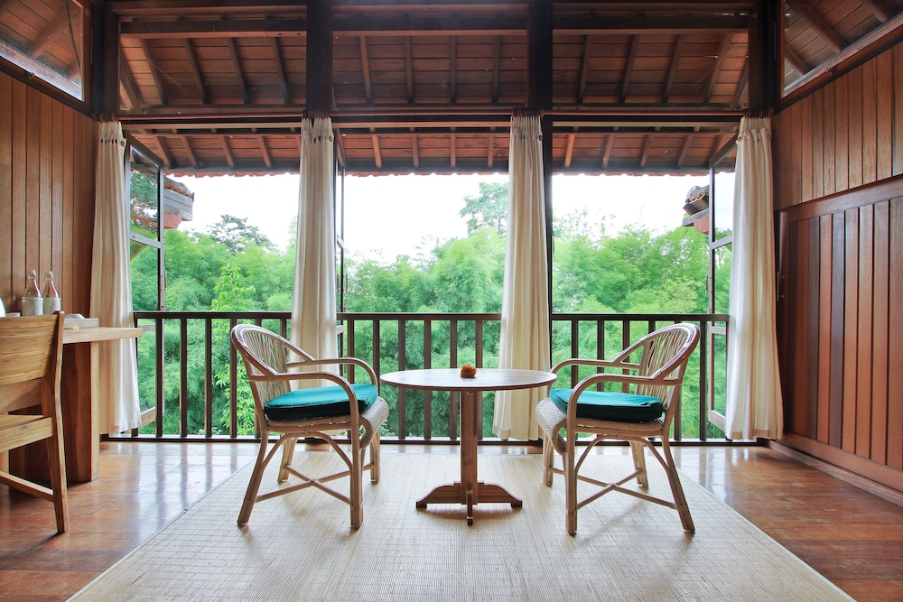 Sarin Ubud Suites 21/37