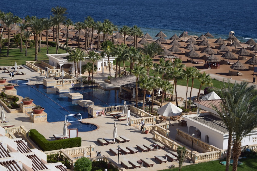Sheraton Sharm Hotel, Resort, Villas & Spa in SHARM EL SHEIKH