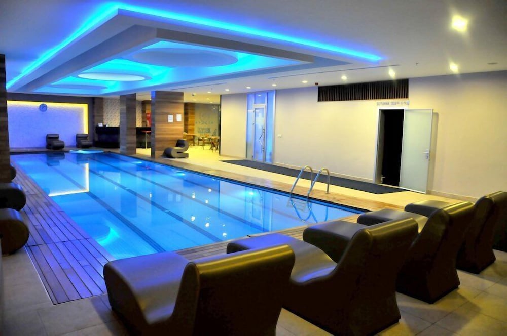 Ozpark Hotel 25/50